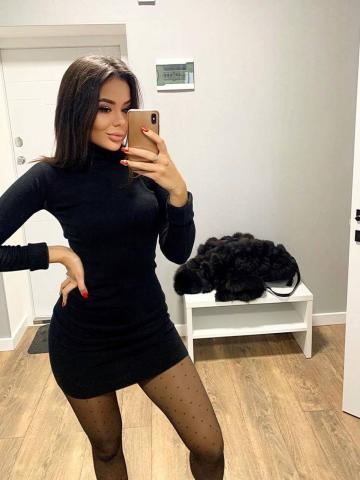 Анкета проститутки Алевтина - Фото 1, , 25 лет, №95626